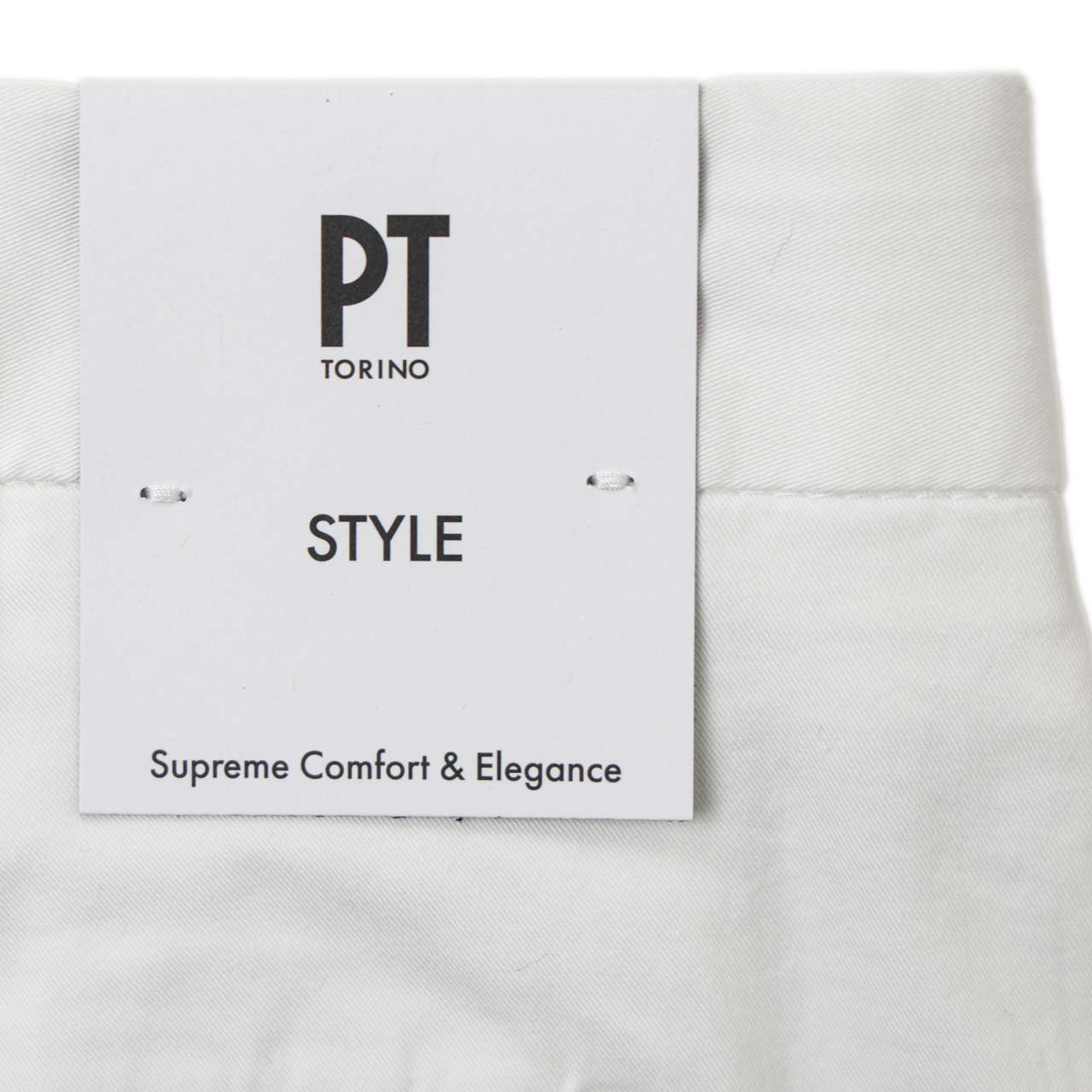 PT TORINO ピーティートリノ パンツ スラックス STYLE STRETCH